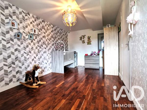 Maison à vendre 6 pièces 114 m² La Chapelle-Fleurigné