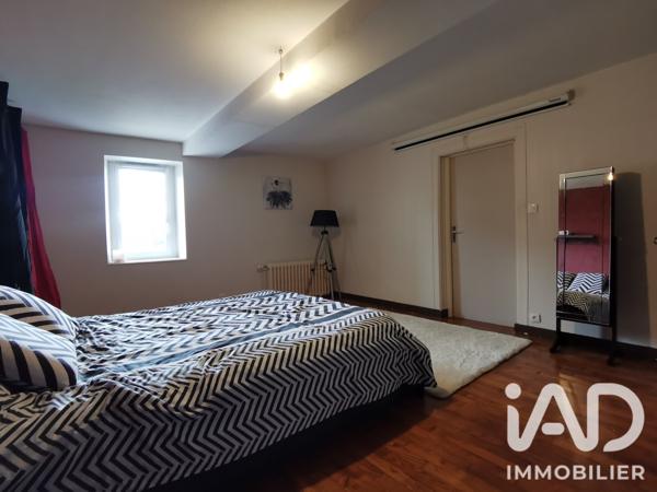 Maison à vendre 6 pièces 114 m² La Chapelle-Fleurigné