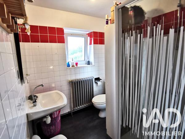 Maison à vendre 6 pièces 114 m² La Chapelle-Fleurigné