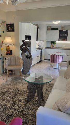 Appartement à MENTON (06500)