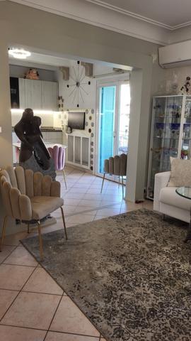 Appartement à MENTON (06500)