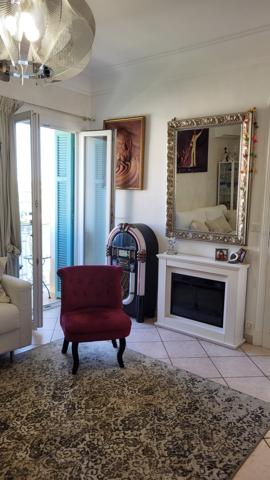 Appartement à MENTON (06500)