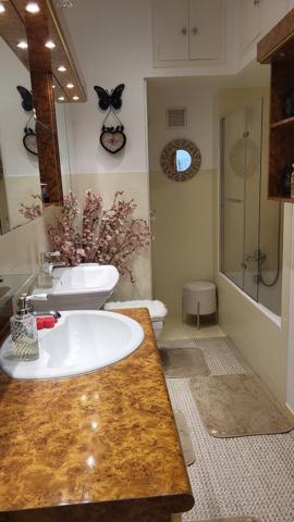 Appartement à MENTON (06500)