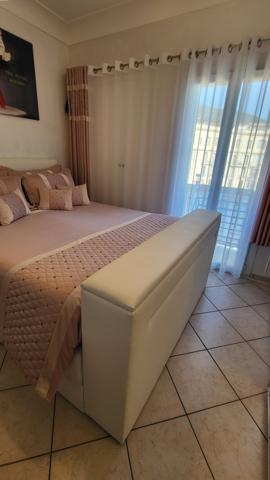 Appartement à MENTON (06500)