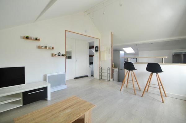 Appartement à louer  2 pièces • 26,40 m2 Pau