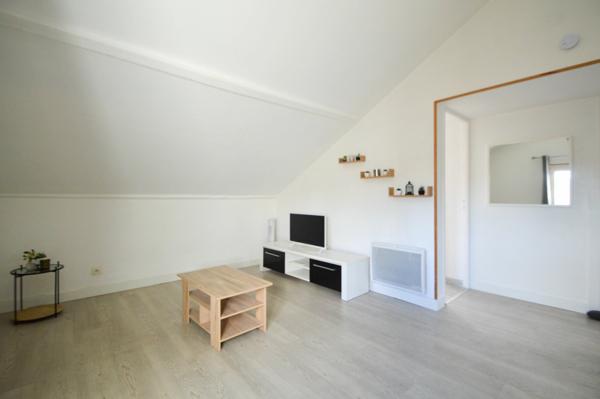 Appartement à louer  2 pièces • 26,40 m2 Pau