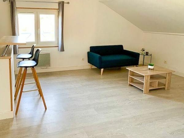 Appartement à louer  2 pièces • 26,40 m2 Pau