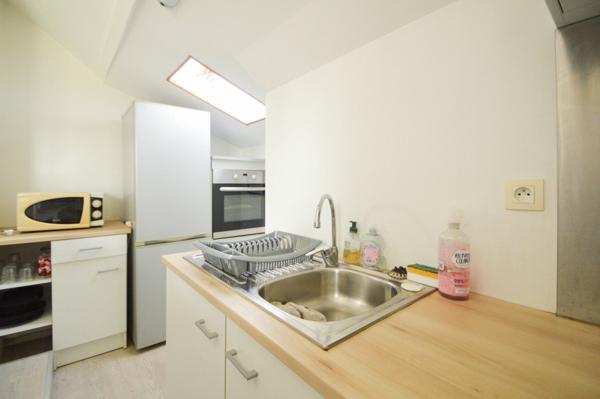 Appartement à louer  2 pièces • 26,40 m2 Pau