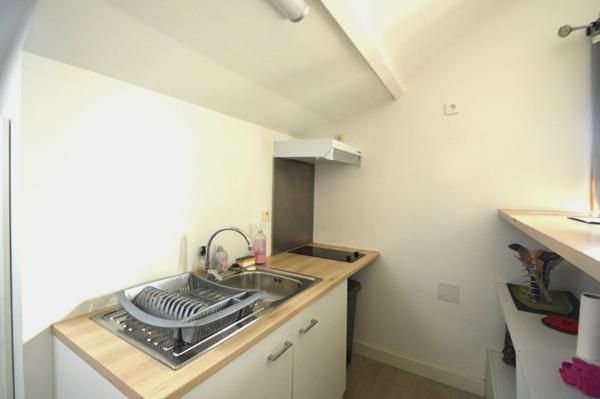 Appartement à louer  2 pièces • 26,40 m2 Pau