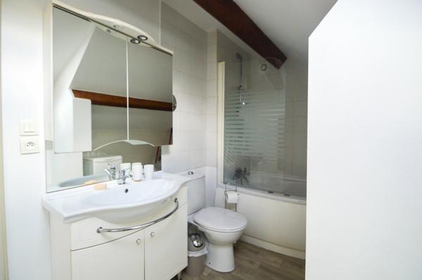 Appartement à louer  2 pièces • 26,40 m2 Pau
