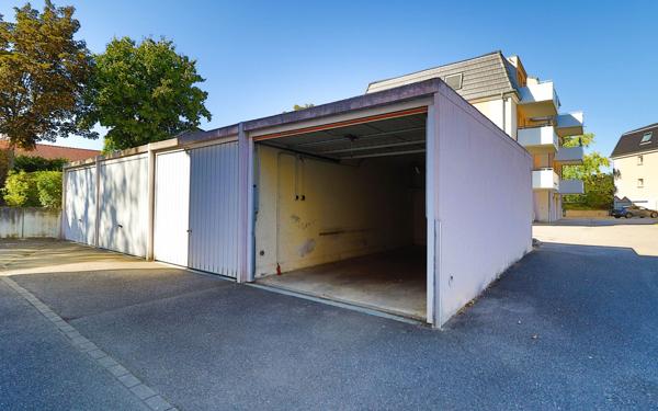 Appartement à vendre    3 pièces • 61 m2 Fessenheim