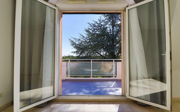 Appartement à vendre    3 pièces • 61 m2 Fessenheim