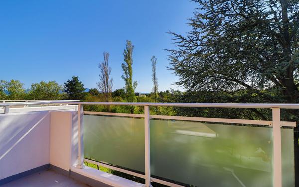 Appartement à vendre    3 pièces • 61 m2 Fessenheim