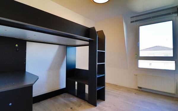 Appartement à vendre    3 pièces • 61 m2 Fessenheim