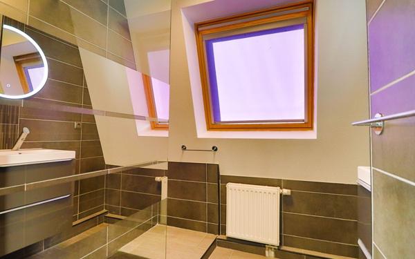 Appartement à vendre    3 pièces • 61 m2 Fessenheim