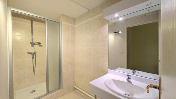 Appartement à CHARBONNIERES-LES-BAINS, 69260 - 4 pièces 130m²