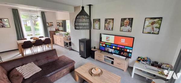 Maison 3 chambres