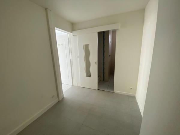 Type 1 Bis de 32 m² entre Centre-Ville et Facultés