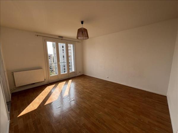 Appartement à louer |  JOUE LES TOURS |  2 pièces | 43 m²