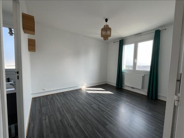 Appartement à louer |  JOUE LES TOURS |  2 pièces | 43 m²