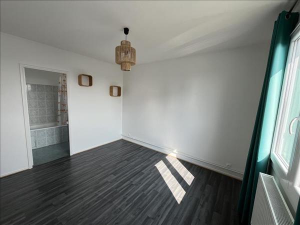 Appartement à louer |  JOUE LES TOURS |  2 pièces | 43 m²