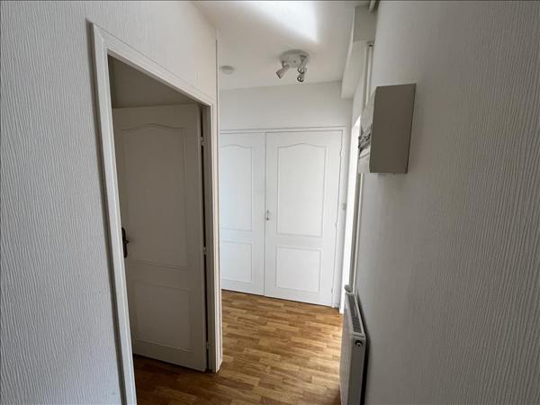 Appartement à louer |  JOUE LES TOURS |  2 pièces | 43 m²