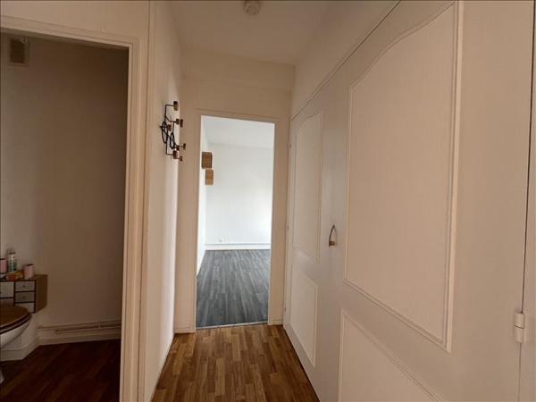 Appartement à louer |  JOUE LES TOURS |  2 pièces | 43 m²