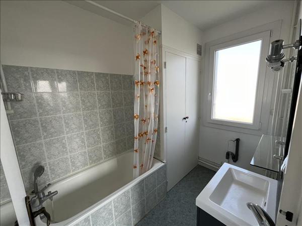 Appartement à louer |  JOUE LES TOURS |  2 pièces | 43 m²