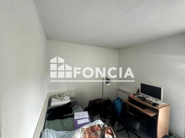 À vendre Studio 19 m² - Talence 33400