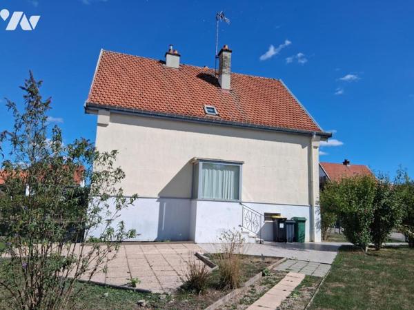 Proche centre