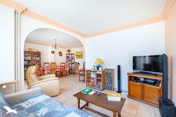 Appartement à vendre |  Décines-Charpieu |  3 pièces | 64 m²
