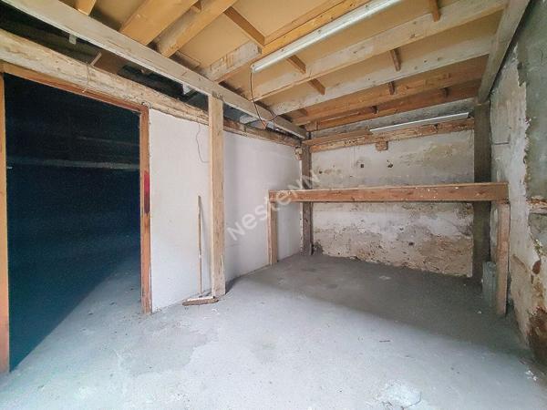 Opportunité à Saisir : Grange à Rénover au Centre de Longjumeau