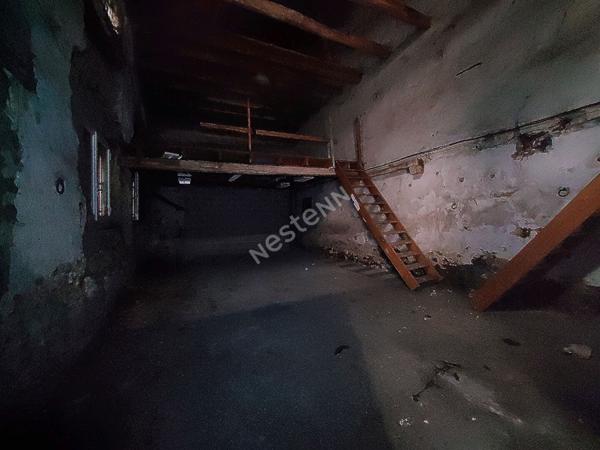 Opportunité à Saisir : Grange à Rénover au Centre de Longjumeau