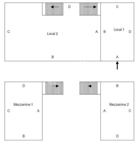 Opportunité à Saisir : Grange à Rénover au Centre de Longjumeau