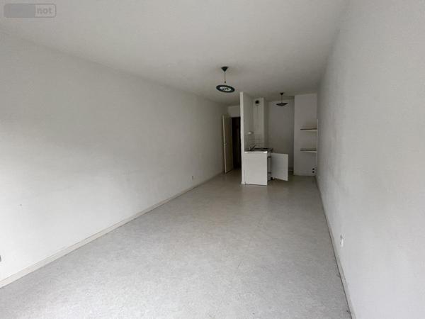 Appartement à vendre à Amiens dans la Somme (80000), ref : 80004-1195   
St-Maurice Faubourg de Hem