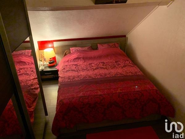 Maison 4 pièces de 135 m² à Paron (89100)