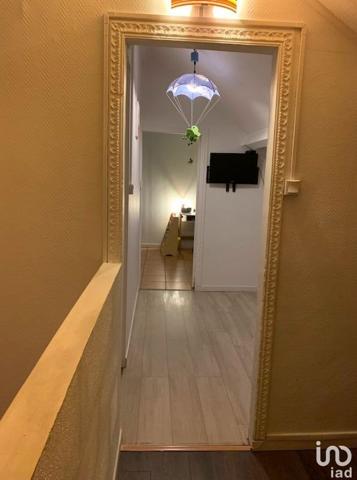 Maison 4 pièces de 135 m² à Paron (89100)