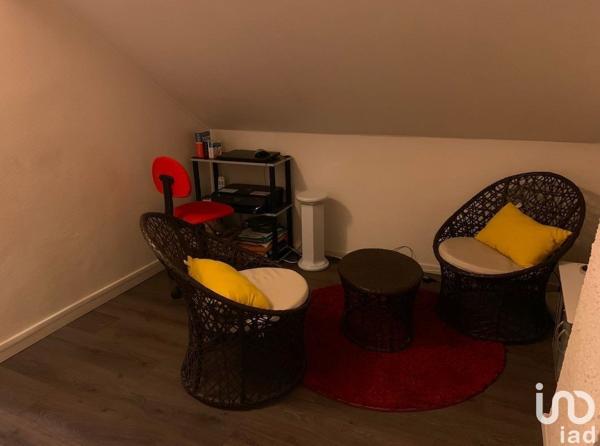 Maison 4 pièces de 135 m² à Paron (89100)