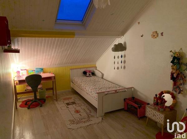 Maison 4 pièces de 135 m² à Paron (89100)