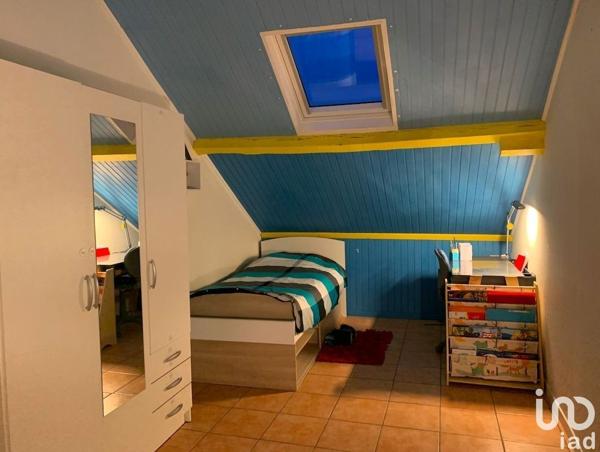 Maison 4 pièces de 135 m² à Paron (89100)