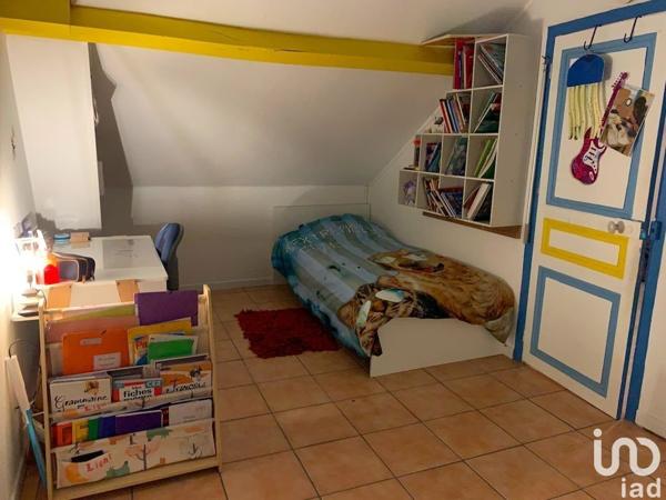 Maison 4 pièces de 135 m² à Paron (89100)