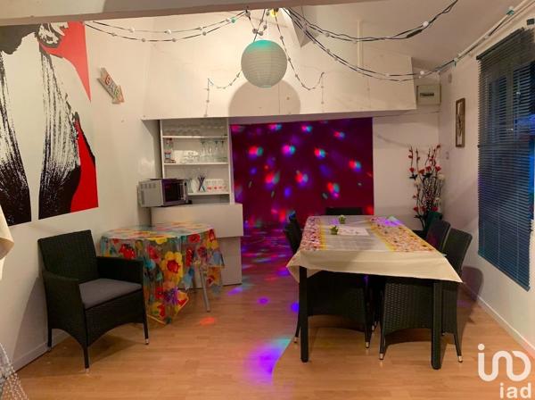 Maison 4 pièces de 135 m² à Paron (89100)