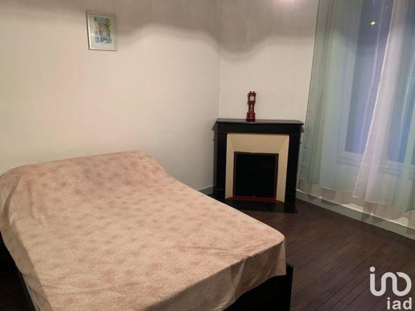 Maison 4 pièces de 135 m² à Paron (89100)