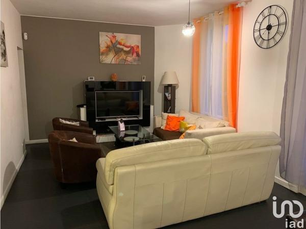 Maison 4 pièces de 135 m² à Paron (89100)