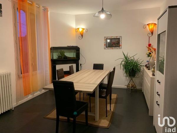 Maison 4 pièces de 135 m² à Paron (89100)