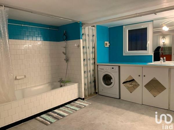 Maison 4 pièces de 135 m² à Paron (89100)