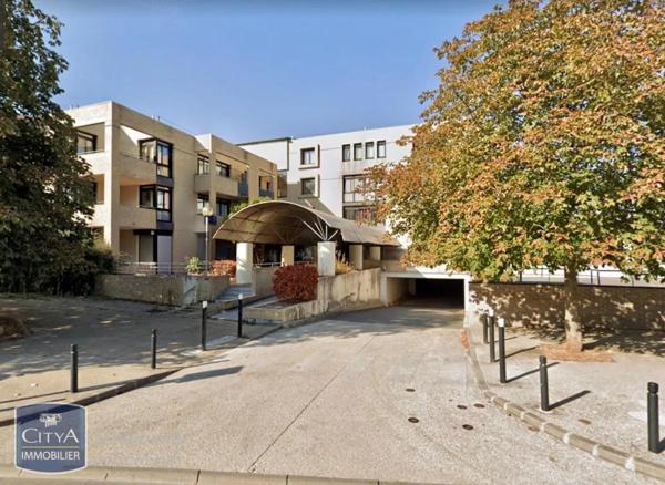 Appartement à louer 3 pièces 52m² Lognes (77185)