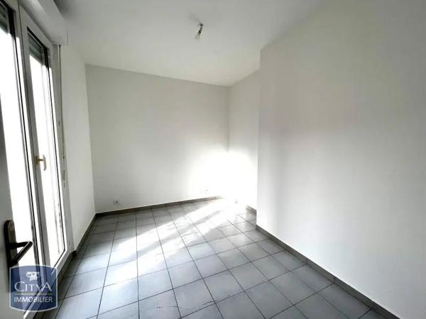 Appartement à louer 2 pièces 40.7m² Cannes (06400)