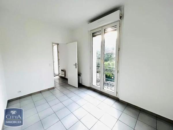 Appartement à louer 2 pièces 40.7m² Cannes (06400)