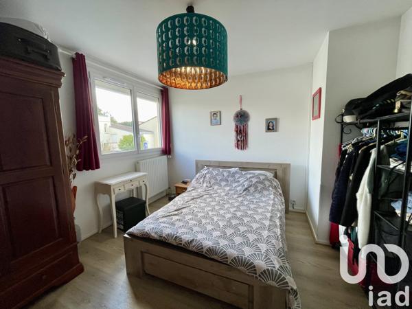 Maison à vendre 5 pièces 100 m² Joué-lès-Tours